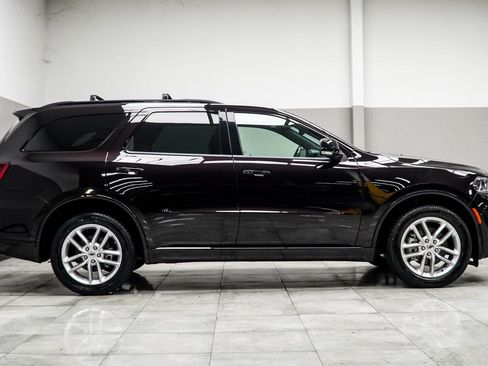 Used 2024 Dodge Durango GT image 6