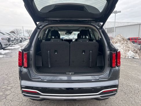 Used 2022 Kia Sorento SX image 19