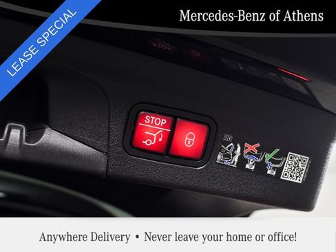 New 2026 Mercedes-Benz GLE 350 4MATIC image 42
