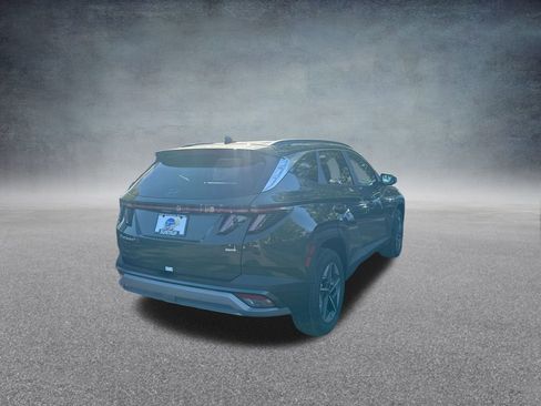 New 2026 Hyundai Tucson SEL image 31