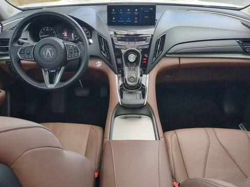 Certified 2021 Acura RDX w/ Technology Package image 14