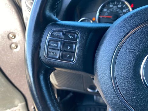 Used 2017 Jeep Wrangler Unlimited Sport w/ Quick Order Package 24S image 38