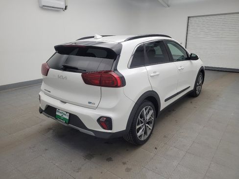 Used 2022 Kia Niro Touring Special Edition image 9