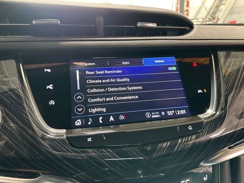 Used 2024 Cadillac XT6 Premium Luxury AWD/4WD image 67
