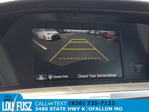 Used 2016 Honda Accord EX image 13