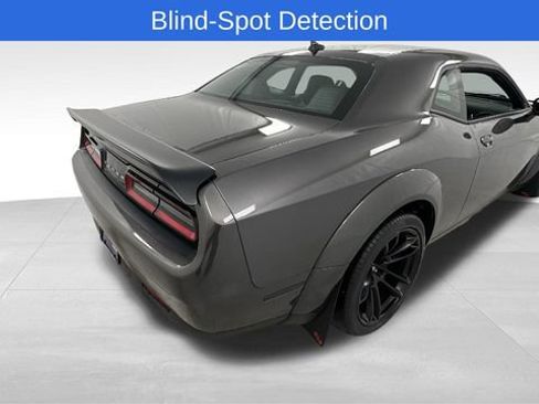 Used 2022 Dodge Challenger R/T Scat Pack image 3