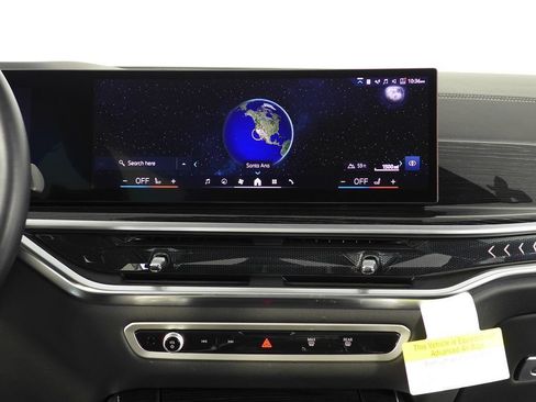 Certified 2024 BMW X5 sDrive40i w/ M Sport Package RWD image 26