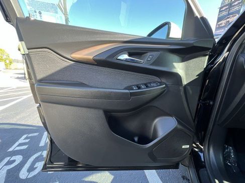 Used 2023 Chevrolet TrailBlazer ACTIV w/ Technology Package image 21