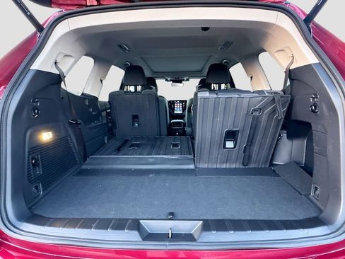 Certified 2025 Subaru Ascent Onyx Edition image 36