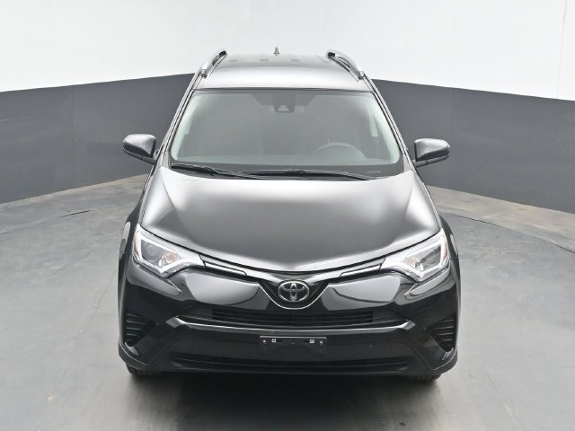 Used 2018 Toyota RAV4 LE w/ All Weather Liner Package AWD/4WD image 14
