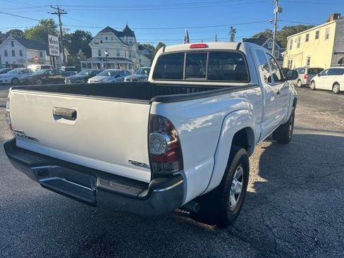 Used 2013 Toyota Tacoma Base image 7