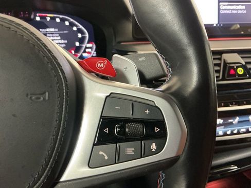 Certified 2023 BMW M5 Competition w/ Competition Package image 14