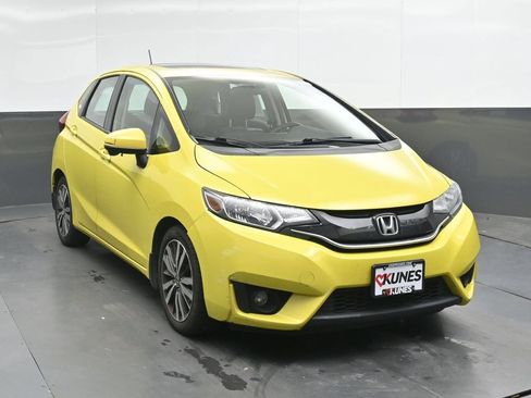 Used 2015 Honda Fit image 4