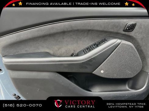 Used 2023 Ford Mustang Mach-E GT w/ GT Performance Edition image 12