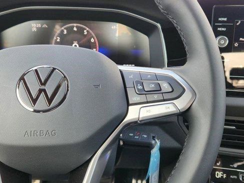 New 2025 Volkswagen Jetta Sport image 17
