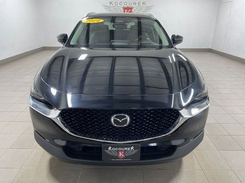 Used 2024 MAZDA CX-30 AWD 2.5 S w/ Premium Package image 2