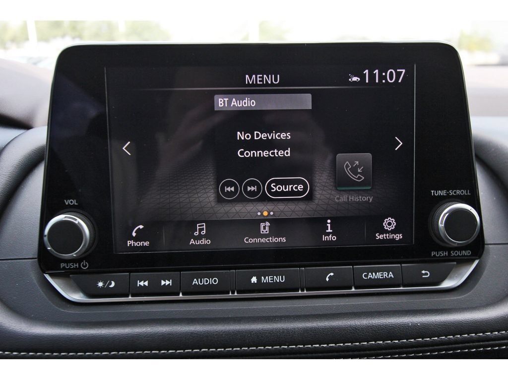 Used 2023 Nissan Rogue SV w/ SV Premium B Package AWD/4WD image 15