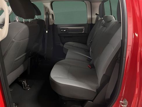 Used 2023 RAM 1500 Classic SLT w/ Trailer & Traction Group image 14