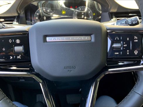 New 2026 Land Rover Range Rover Evoque S image 22