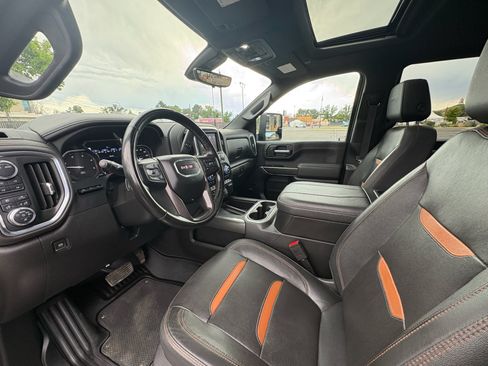 Used 2023 GMC Sierra 3500 AT4 w/ AT4 Premium Plus Package AWD/4WD image 17