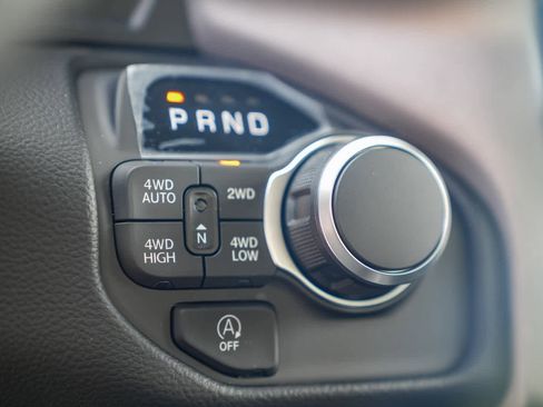 New 2026 RAM 1500 Big Horn w/ Night Edition image 20