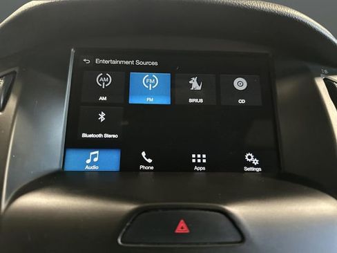 Used 2017 Ford Focus RS image 16