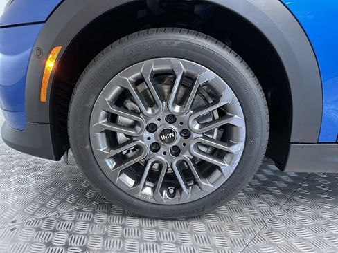 New 2026 MINI Cooper S FWD image 25