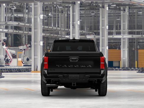 New 2026 Toyota Tacoma TRD Off-Road image 9