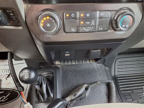 Used 2019 Ford F450 XL w/ Power Equipment Group AWD/4WD image 18
