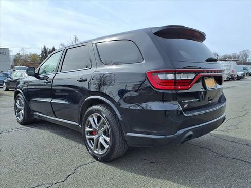Used 2022 Dodge Durango SRT image 6