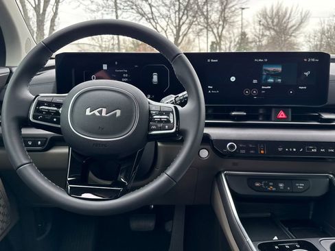 New 2026 Kia Carnival SX FWD image 14