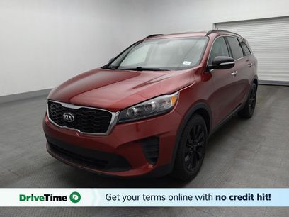 Used 2019 Kia Sorento S