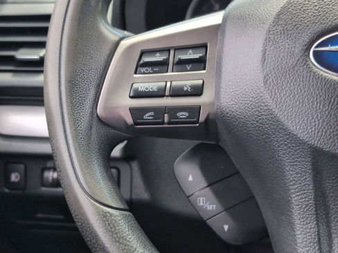 Used 2015 Subaru Forester 2.5i Premium w/ Popular Package #1 AWD/4WD image 22