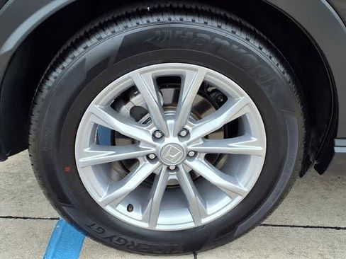 Used 2025 Honda CR-V EX-L image 7