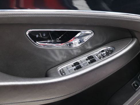 Used 2020 Bentley Continental GT w/ Number 1 Edition by Mulliner AWD/4WD image 14