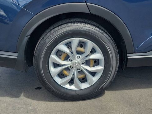 Certified 2023 Honda CR-V LX image 6