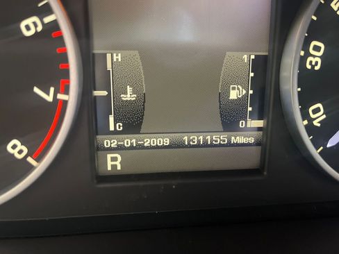 Used 2011 Land Rover Range Rover Sport Supercharged AWD/4WD image 29