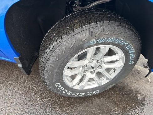 New 2026 Chevrolet Silverado 1500 RST w/ Convenience Package II image 10