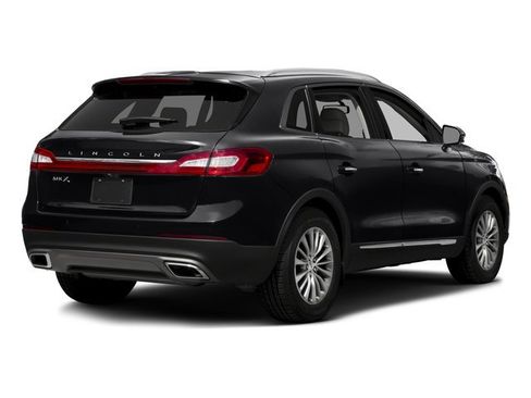 Used 2017 Lincoln MKX Reserve w/ Lincoln MKX Climate Package AWD/4WD image 2