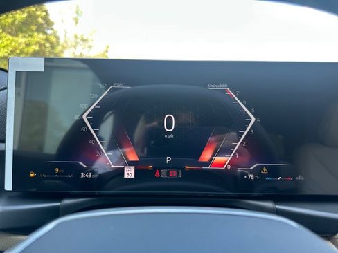 New 2026 BMW 430i Convertible w/ Premium Package RWD image 25