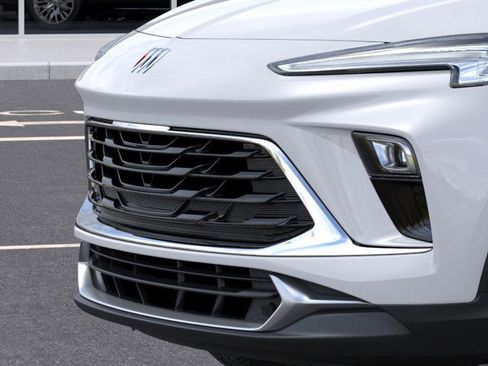 New 2026 Buick Encore GX Preferred w/ Comfort Package image 13