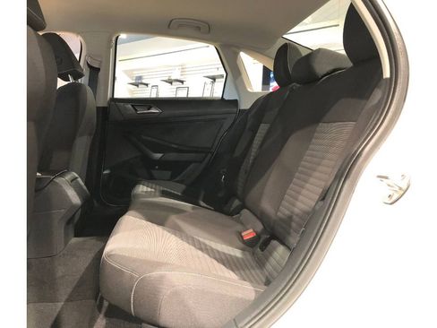 Used 2025 Volkswagen Jetta S image 21