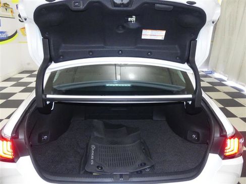 Used 2023 Lexus ES 350 w/ Premium Package image 30