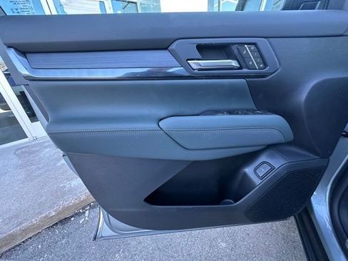 New 2026 GMC Terrain AT4 w/ Convenience Package III AWD/4WD image 11