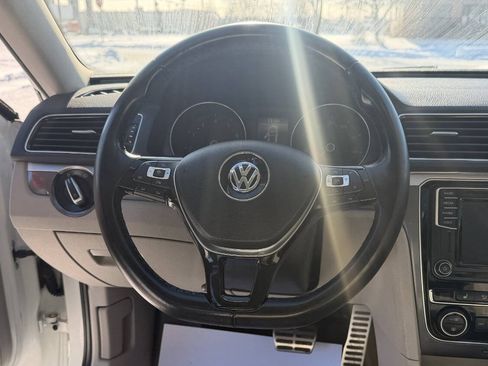 Used 2018 Volkswagen Passat 2.0T S image 13
