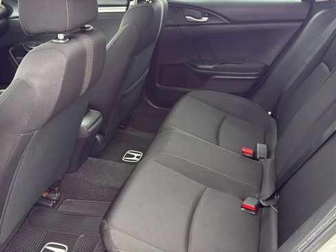 Used 2020 Honda Civic EX image 11