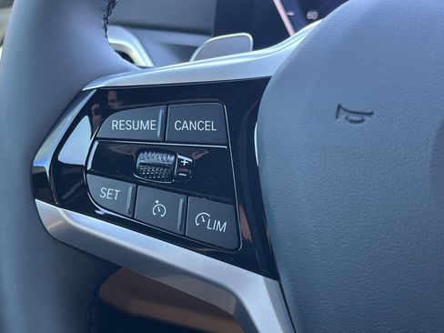 New 2026 BMW 330i Sedan w/ Premium Package image 14