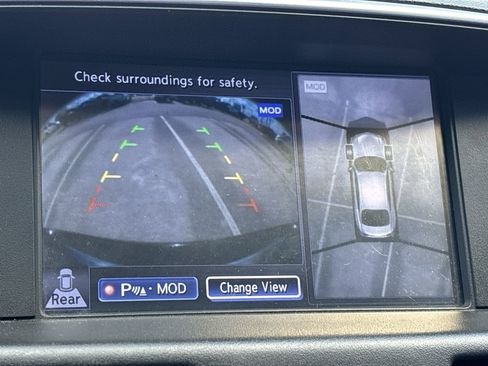 Used 2015 INFINITI Q70 3.7 image 23