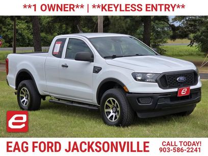 Used 2021 Ford Ranger XL