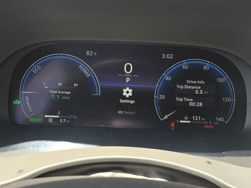 New 2026 Toyota Highlander Platinum AWD/4WD image 20